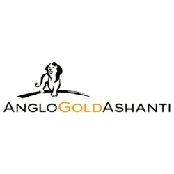 AngloGold Ashanti logo