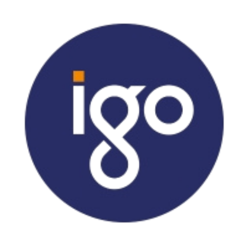 IGO logo