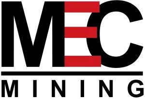 MEC Mining logo